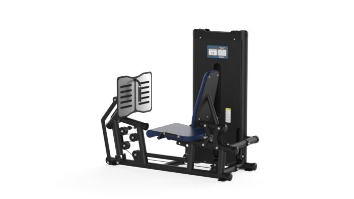 XL220 CABLE LEG PRESS - Görsel 11