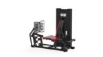 XL220 CABLE LEG PRESS - Görsel 12