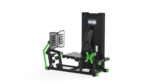 XL220 CABLE LEG PRESS - Görsel 14