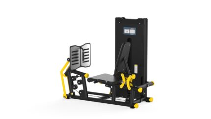 XL220 CABLE LEG PRESS fitness makinesi