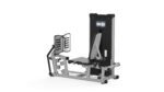 XL220 CABLE LEG PRESS - Görsel 4