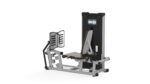 XL220 CABLE LEG PRESS - Görsel 6