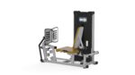 XL220 CABLE LEG PRESS - Görsel 7
