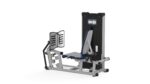 XL220 CABLE LEG PRESS - Görsel 8