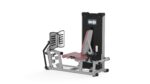 XL220 CABLE LEG PRESS - Görsel 9