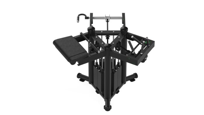 XL230 FOREARM KOL İSTASYONU - Görsel 2