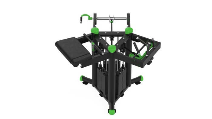 XL230 FOREARM KOL İSTASYONU - Görsel 10