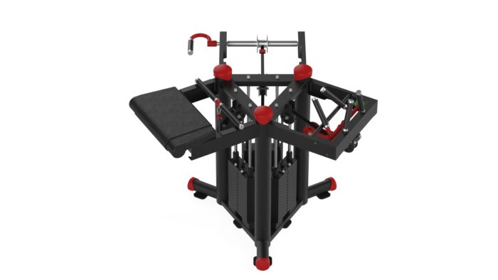 XL230 FOREARM KOL İSTASYONU - Görsel 12