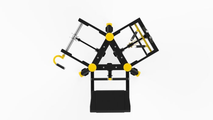 XL230 FOREARM KOL İSTASYONU - Görsel 13