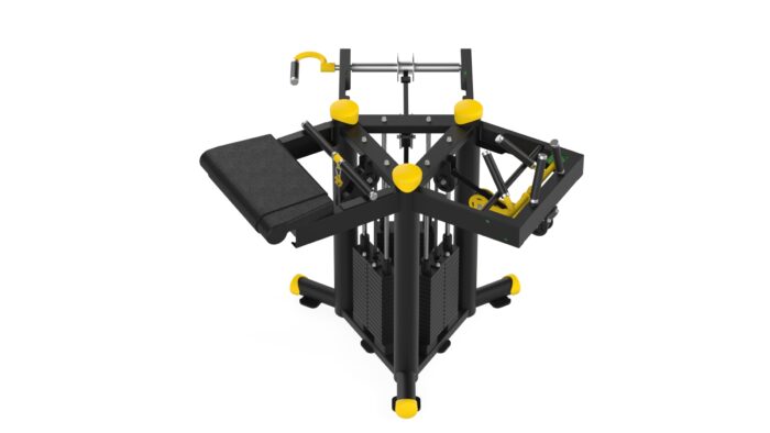 XL230 FOREARM KOL İSTASYONU fitness makinesi