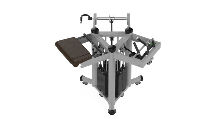 XL230 FOREARM KOL İSTASYONU - Görsel 4