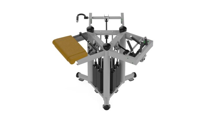 XL230 FOREARM KOL İSTASYONU - Görsel 5