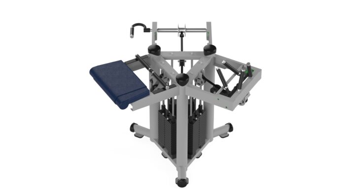 XL230 FOREARM KOL İSTASYONU - Görsel 6