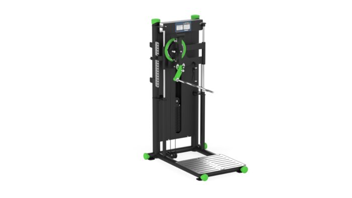 XL240 BICEPS TRICEPS COMBO - Görsel 4