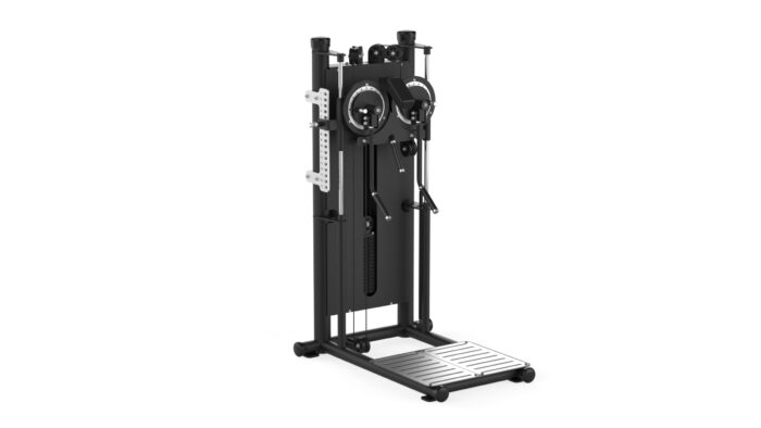 XL86 MULTI FLIGHT LATERAL - Görsel 2