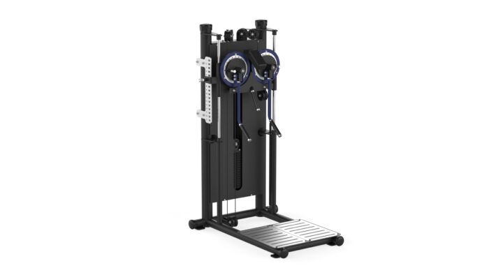 XL86 MULTI FLIGHT LATERAL - Görsel 4