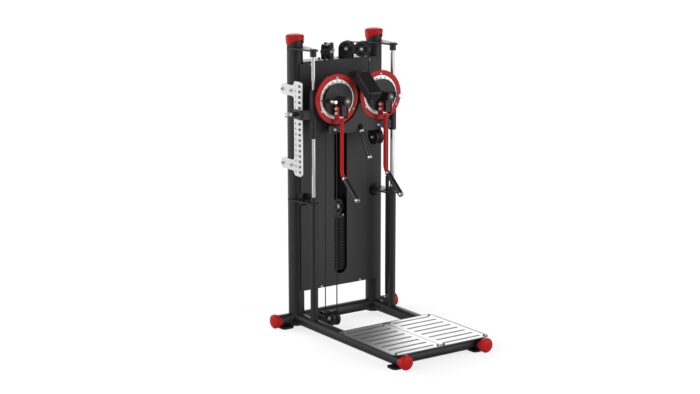 XL86 MULTI FLIGHT LATERAL - Görsel 7