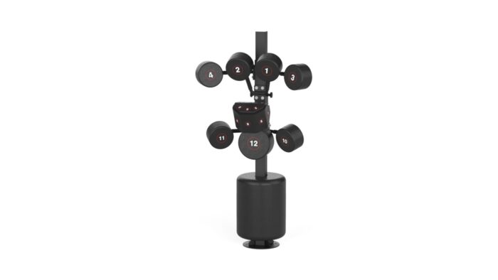 sertay sport c3 boxing stand