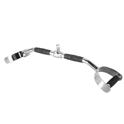 Sertay Sport A14 PROSTYLE LAT ROW BAR 70CM