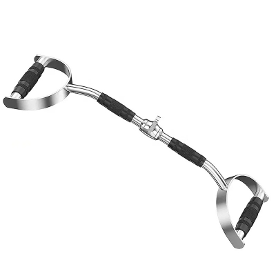Sertay Sport A15 PROSTYLE LAT ROW BAR 100CM