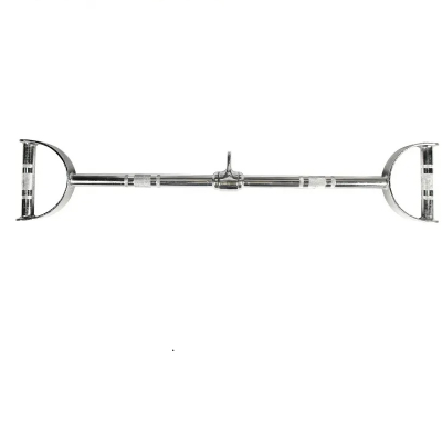 Sertay Sport A4 PROSTYLE DÜZ LAT BAR 62CM