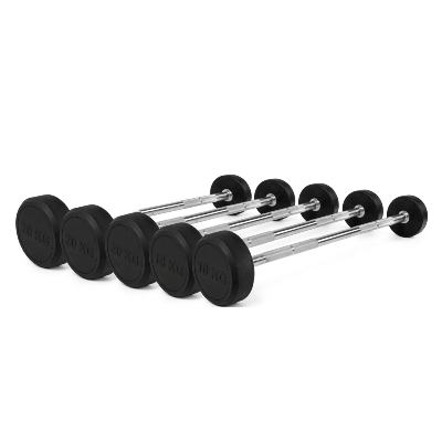 Sertay Sport BR1 Barbell Set