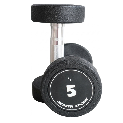 Sertay Sport D1 Dumbbell Set