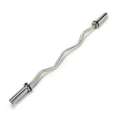 OB1 Olympic Z Bar 120cm