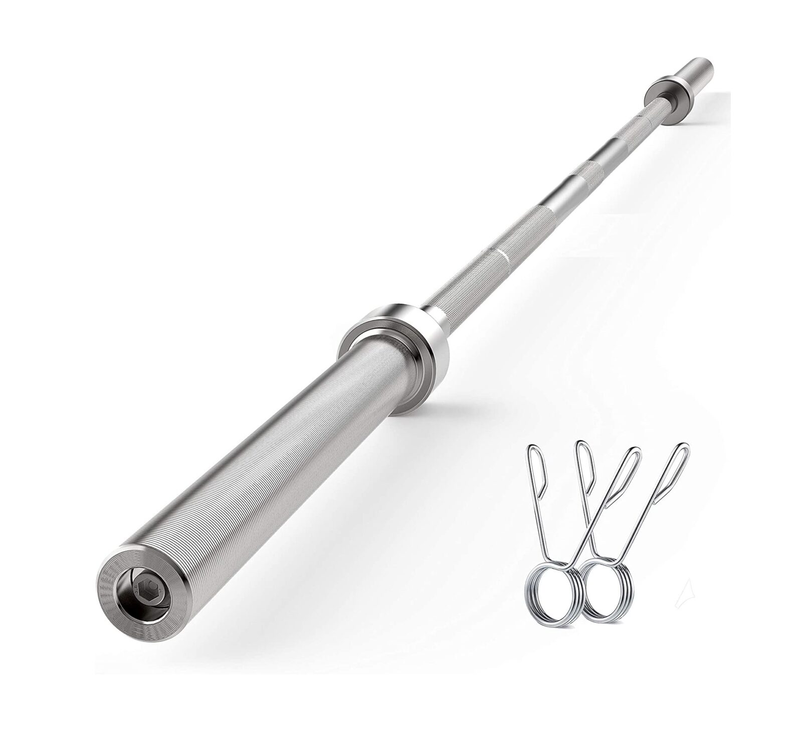 Sertay Sport OB3 Olympic Bar 218cm Sertay Sport OB3 Olympic Bar 218cm