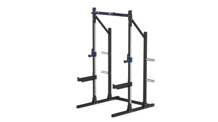 C1 ULTRA HALF RACK - Görsel 3