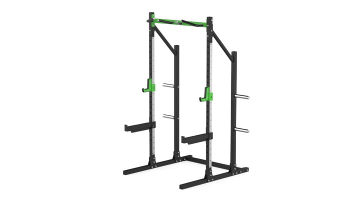 C1 ULTRA HALF RACK - Görsel 4