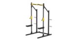 c1 ultra half rack