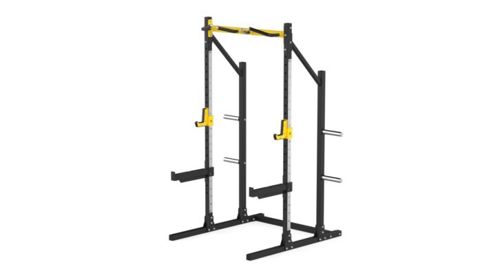 c1 ultra half rack