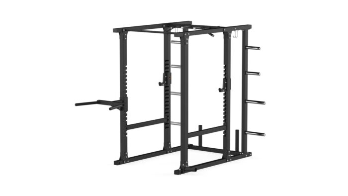 C2 ULTRA POWER RACK - Görsel 3